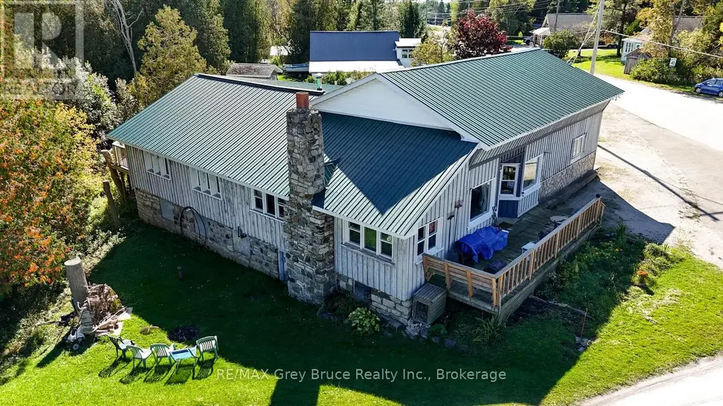 593 Stokes Bay Road, Northern Bruce Peninsula